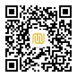 咪网科技公众号